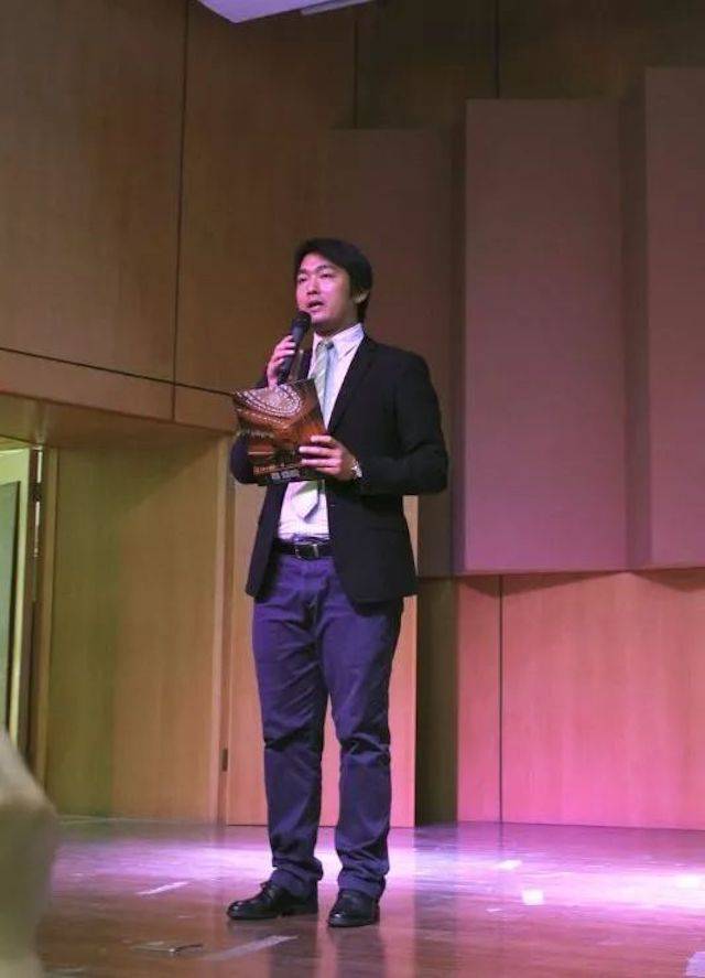 2018年凯发k8国际亚洲音乐奖学金南京艺术学院启动仪式 </br>  暨凯发k8国际海外艺术家爱德华·昆斯音乐会及大师班圆满结束
