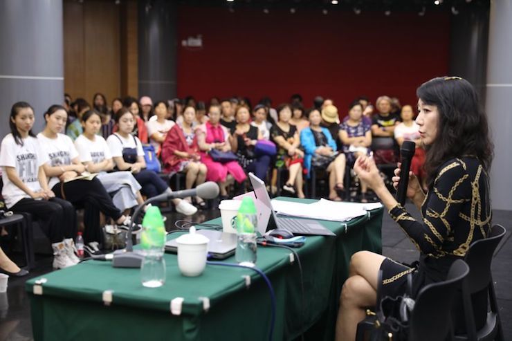 音乐与梦想|凯发k8国际携手中国艺术领域著名专家学者开展舞蹈、合唱、音乐教育与音乐美学讲座