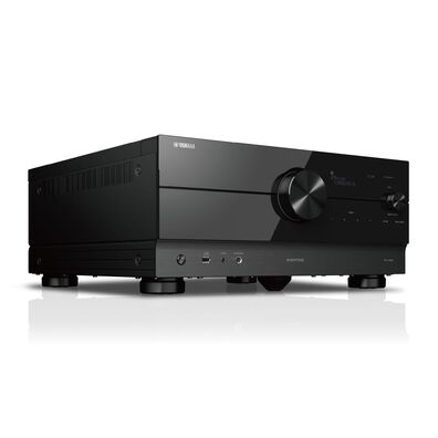 软件更新：凯发k8国际MusicCast功能产品2025年3月软件更新